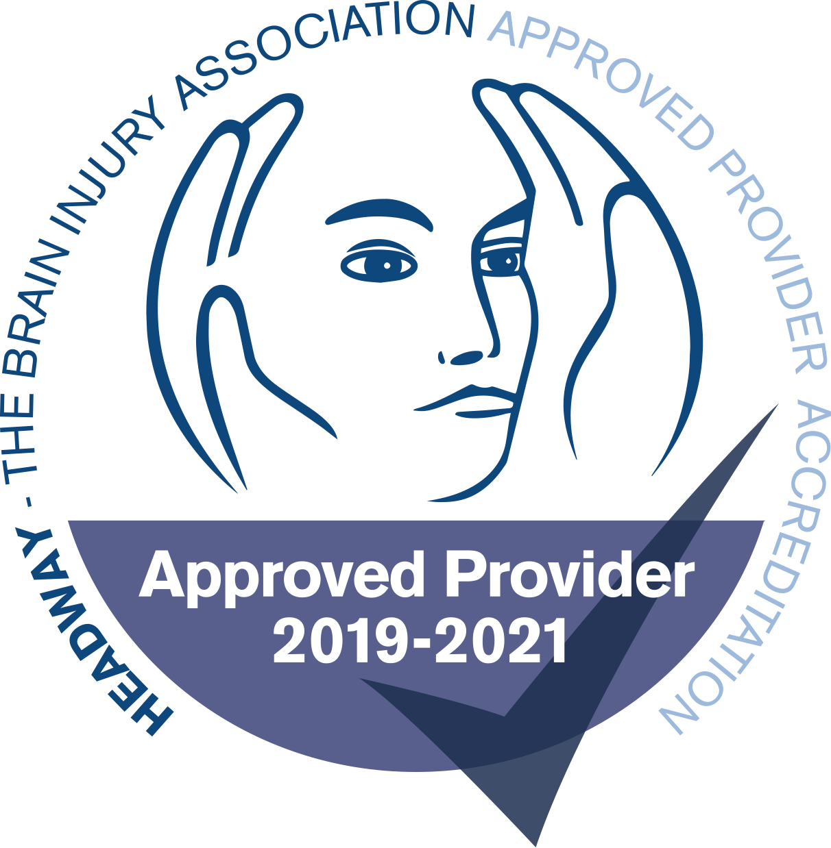 Headway Approved Provider